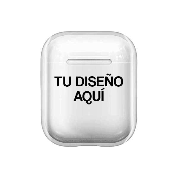Funda AirPods Personalizados