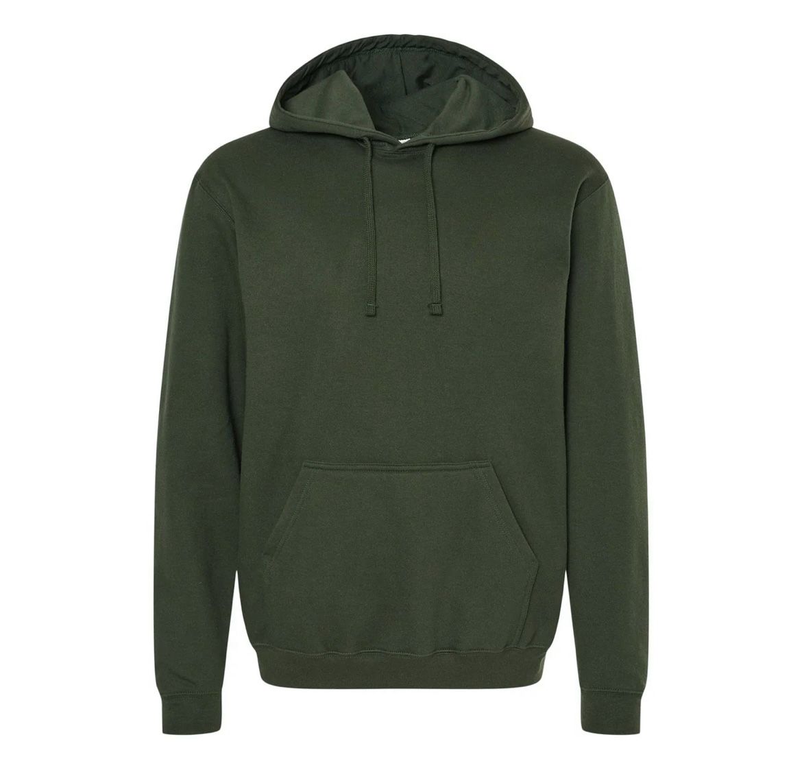 sudadera con capucha personalizada