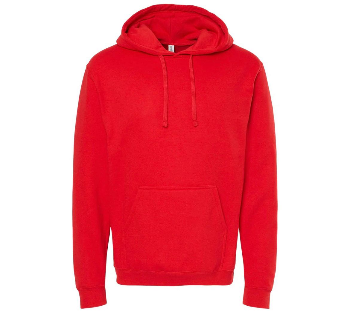 sudadera con capucha personalizada
