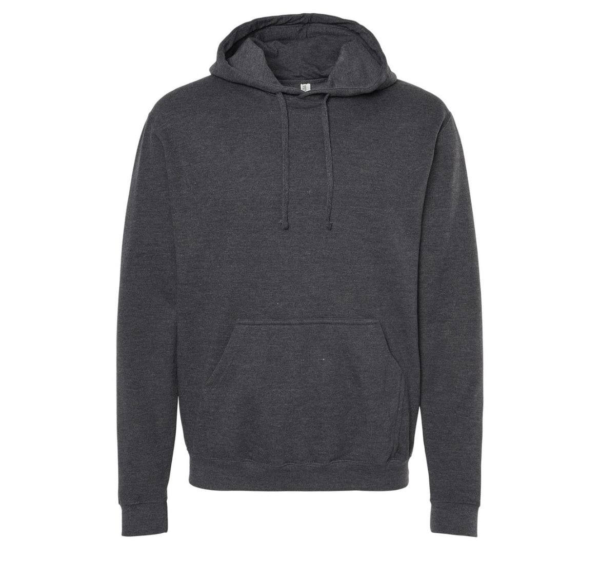 sudadera con capucha personalizada