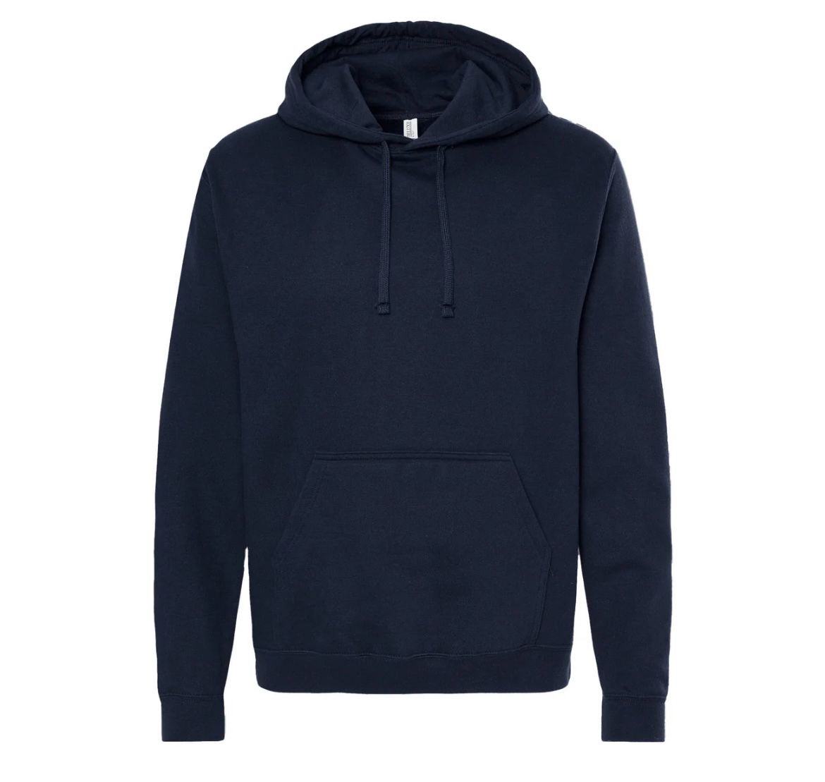 sudadera con capucha personalizada
