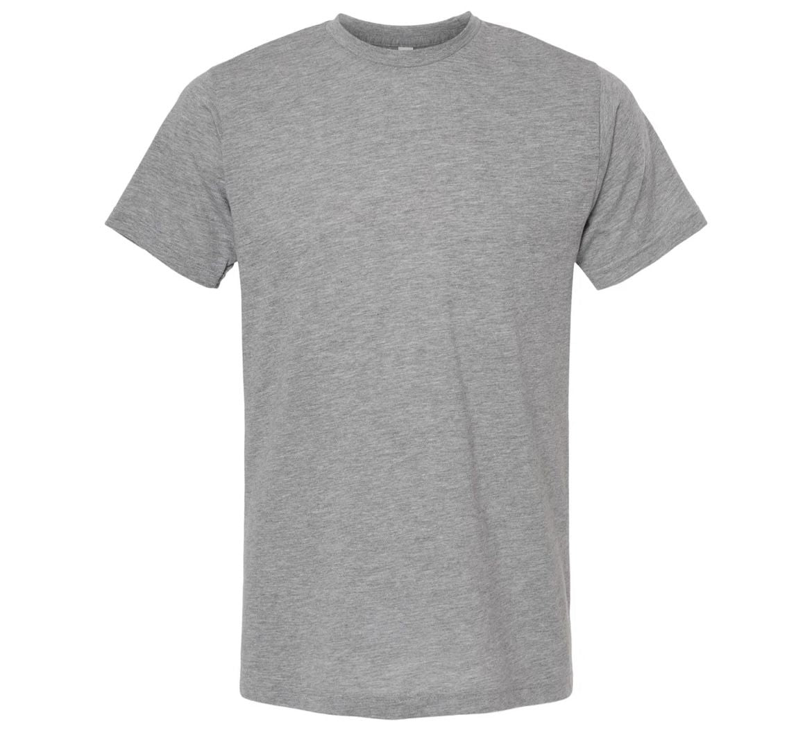 Playera Hombre Personalizable