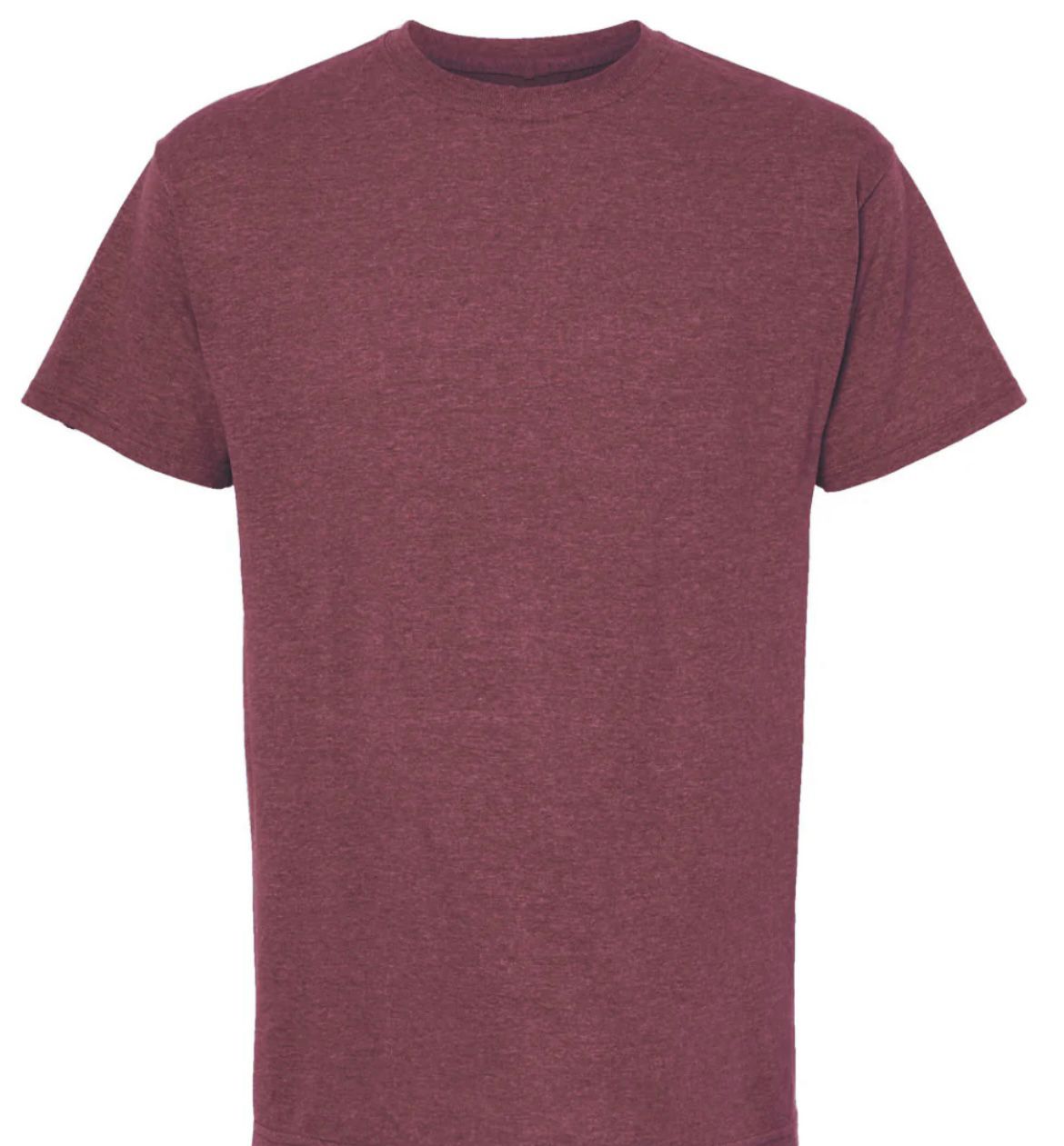 Playera Hombre Personalizable