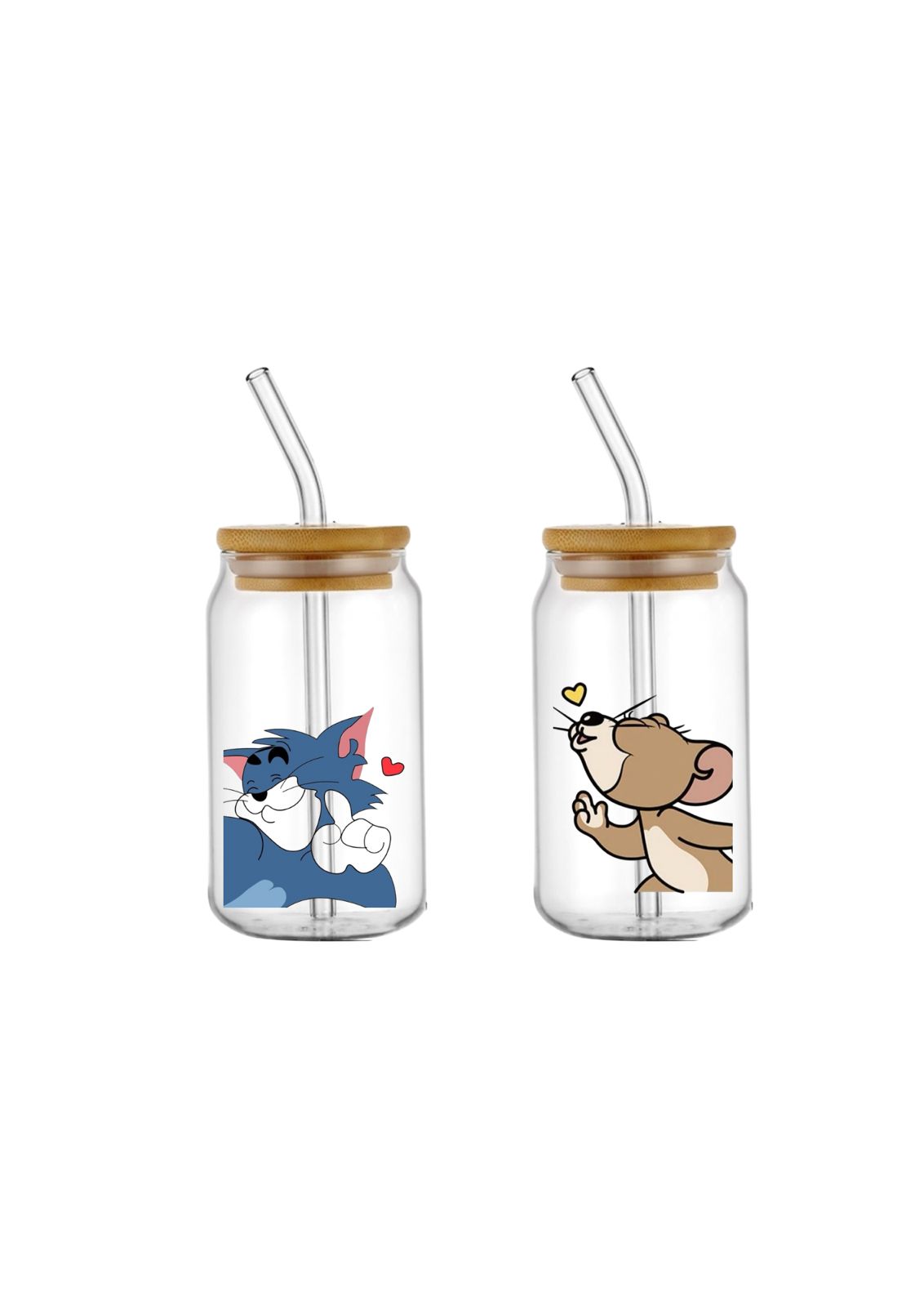 Tom y Jerry