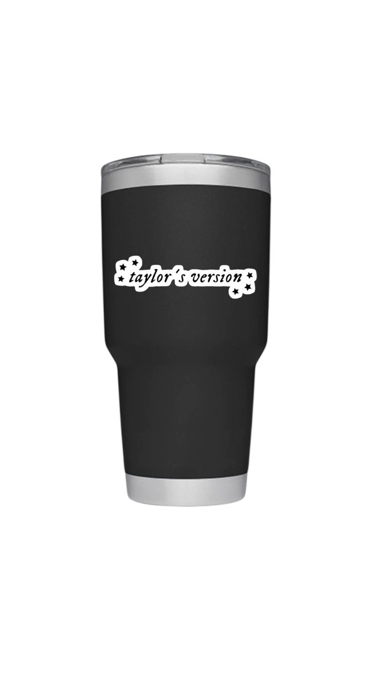 Termo 30 Oz Taylor´s Version