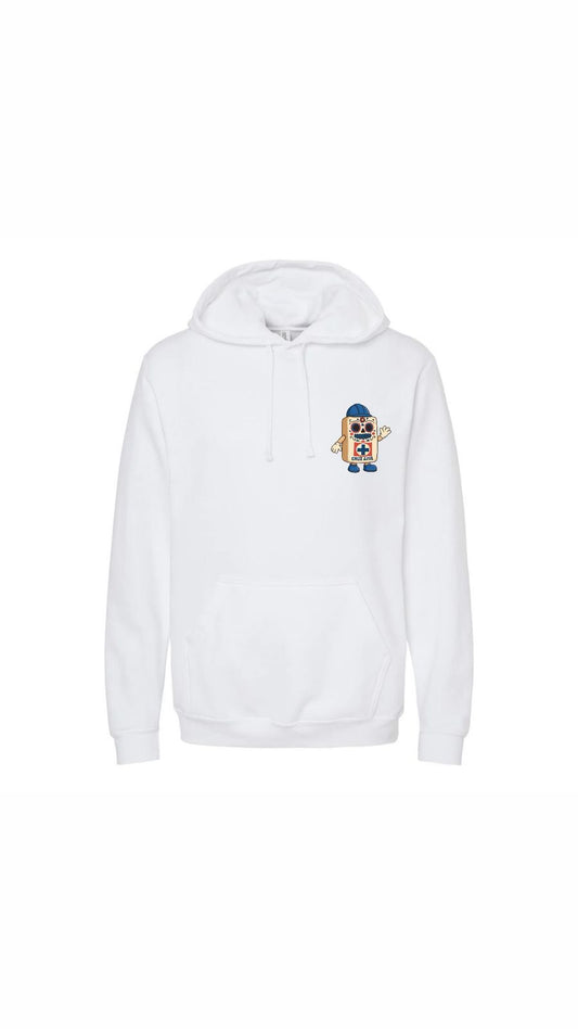 Costalito Calaverita Blanca