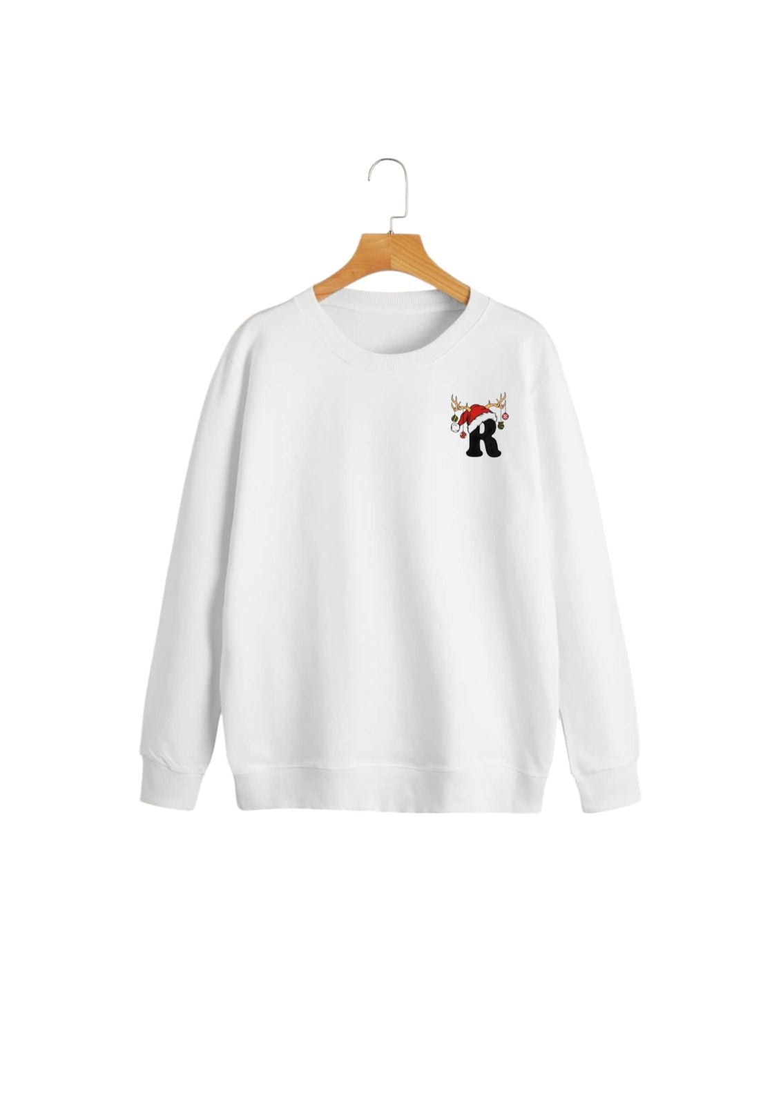 Sudadera R Navidad