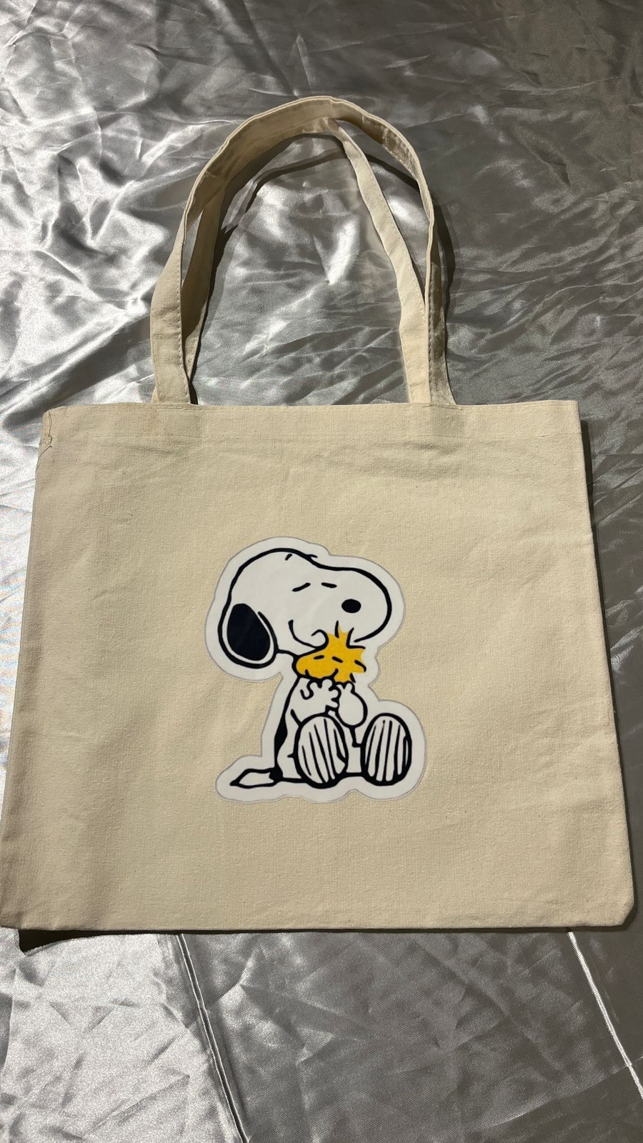 Toad Bag personalizada