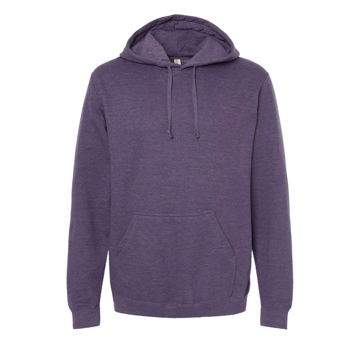 sudadera con capucha personalizada