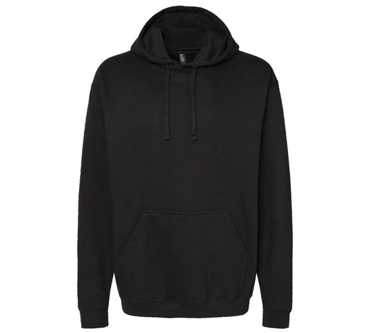 sudadera con capucha personalizada