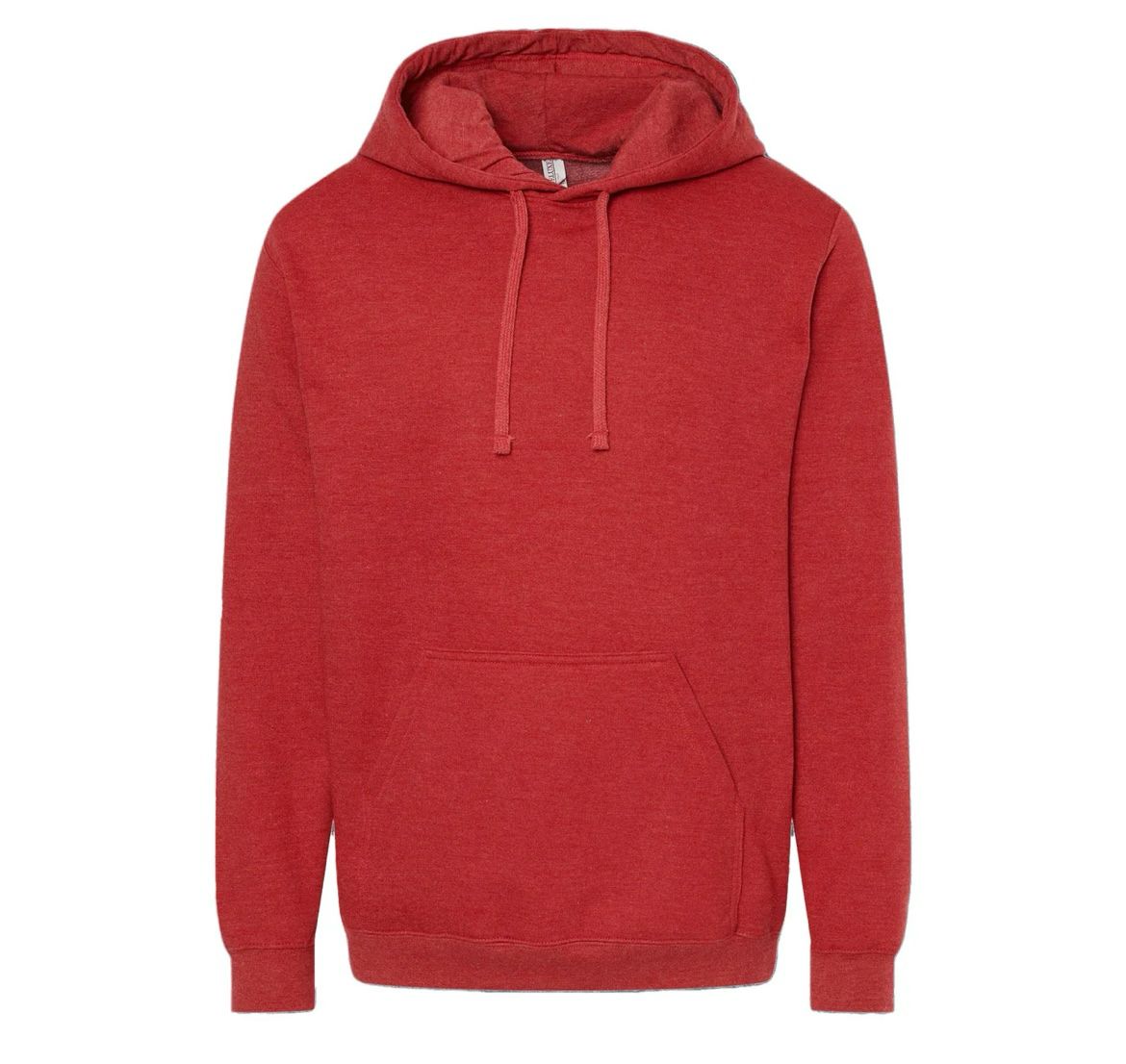 sudadera con capucha personalizada
