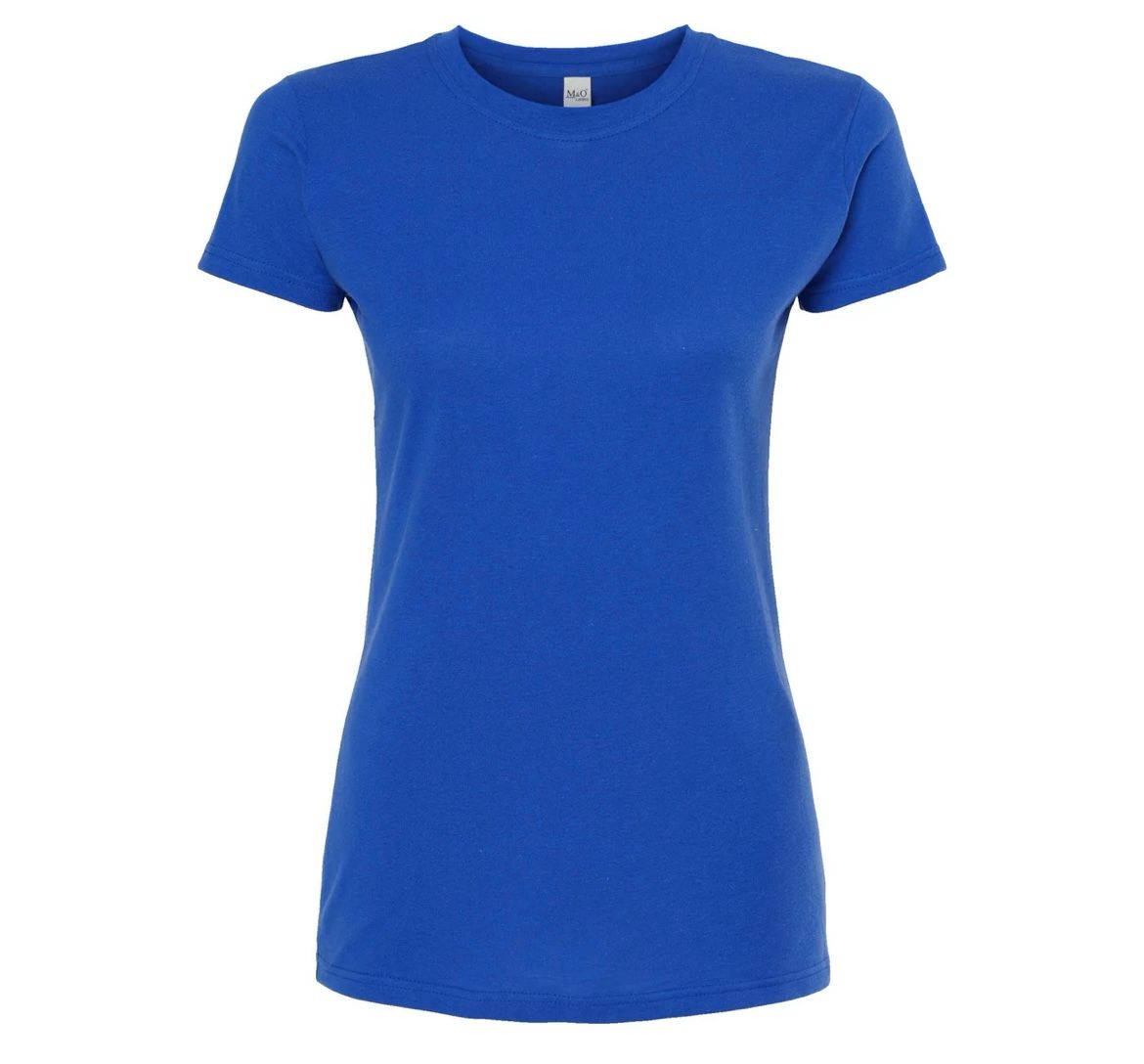 Playeras Mujer Personalizables