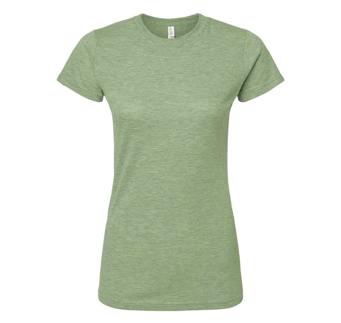 Playeras Mujer Personalizables