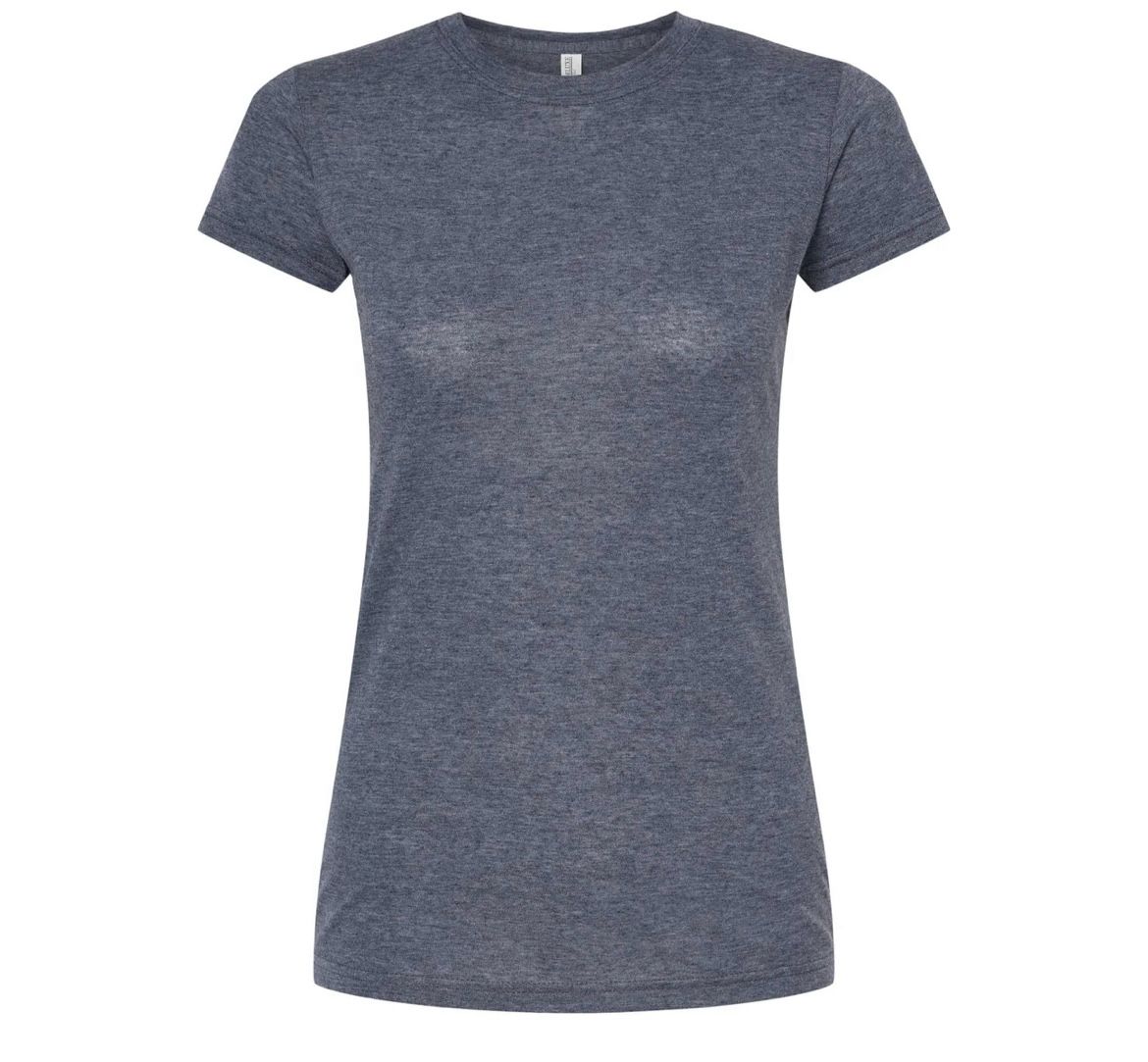 Playeras Mujer Personalizables
