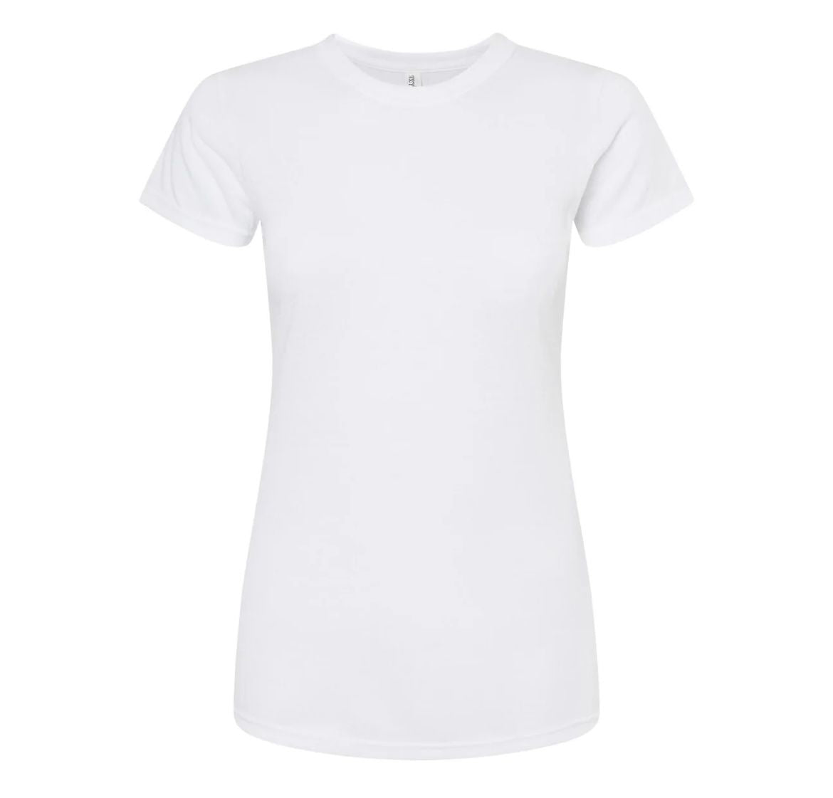 Playeras Mujer Personalizables