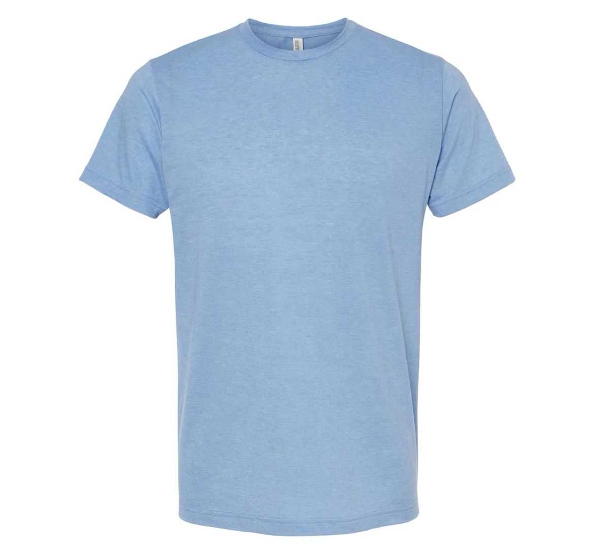 Playera Hombre Personalizable