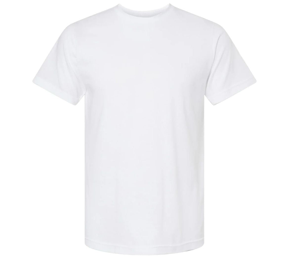 Playera Hombre Personalizable