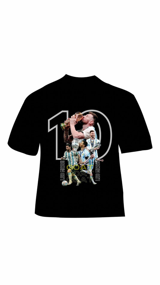 Messi 10