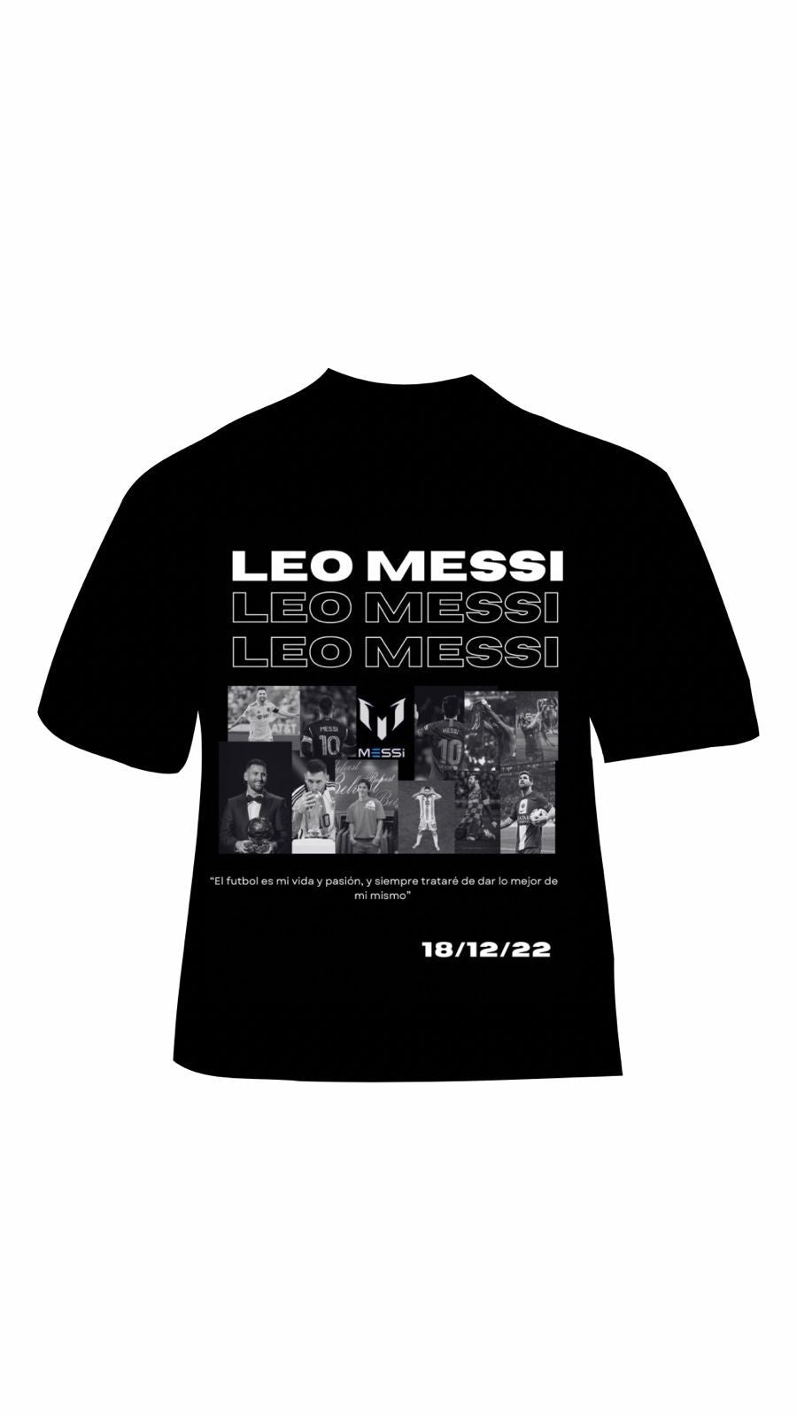 Leo Messi