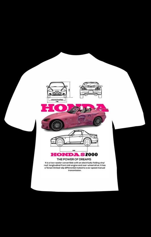Honda S2000