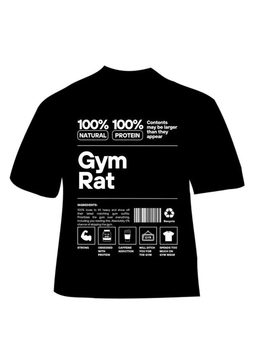 Gym Rat