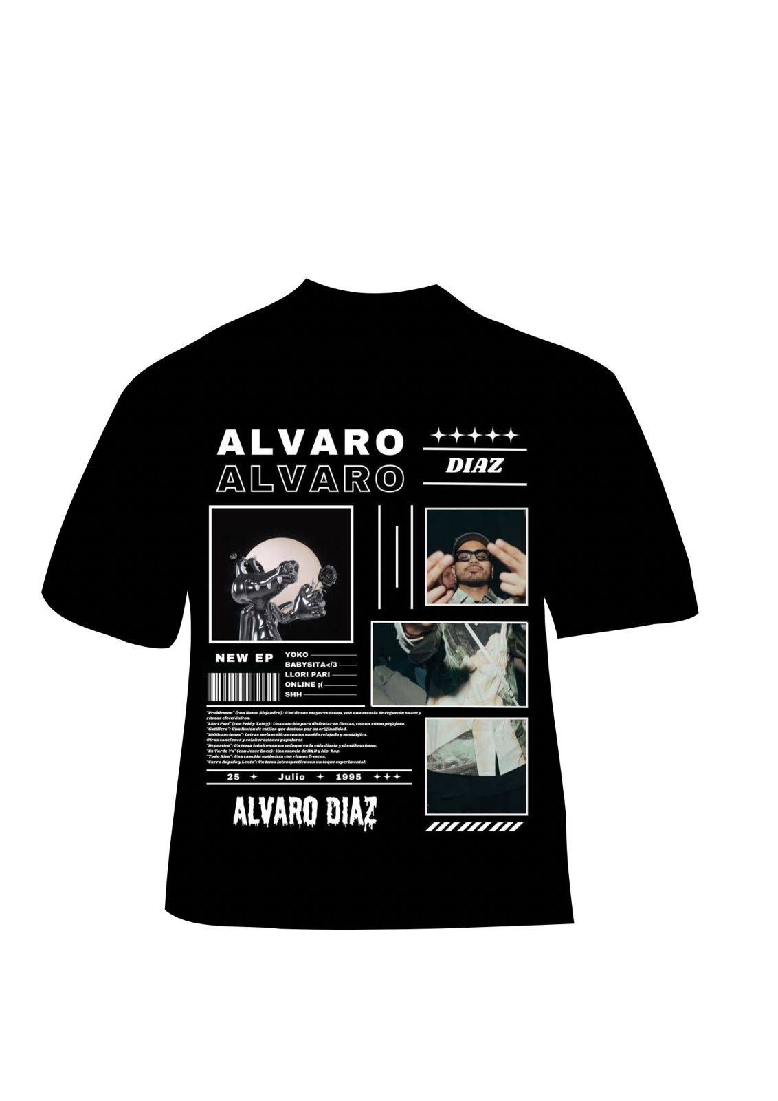 Alvaro Diaz