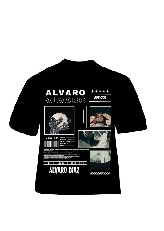 Alvaro Diaz