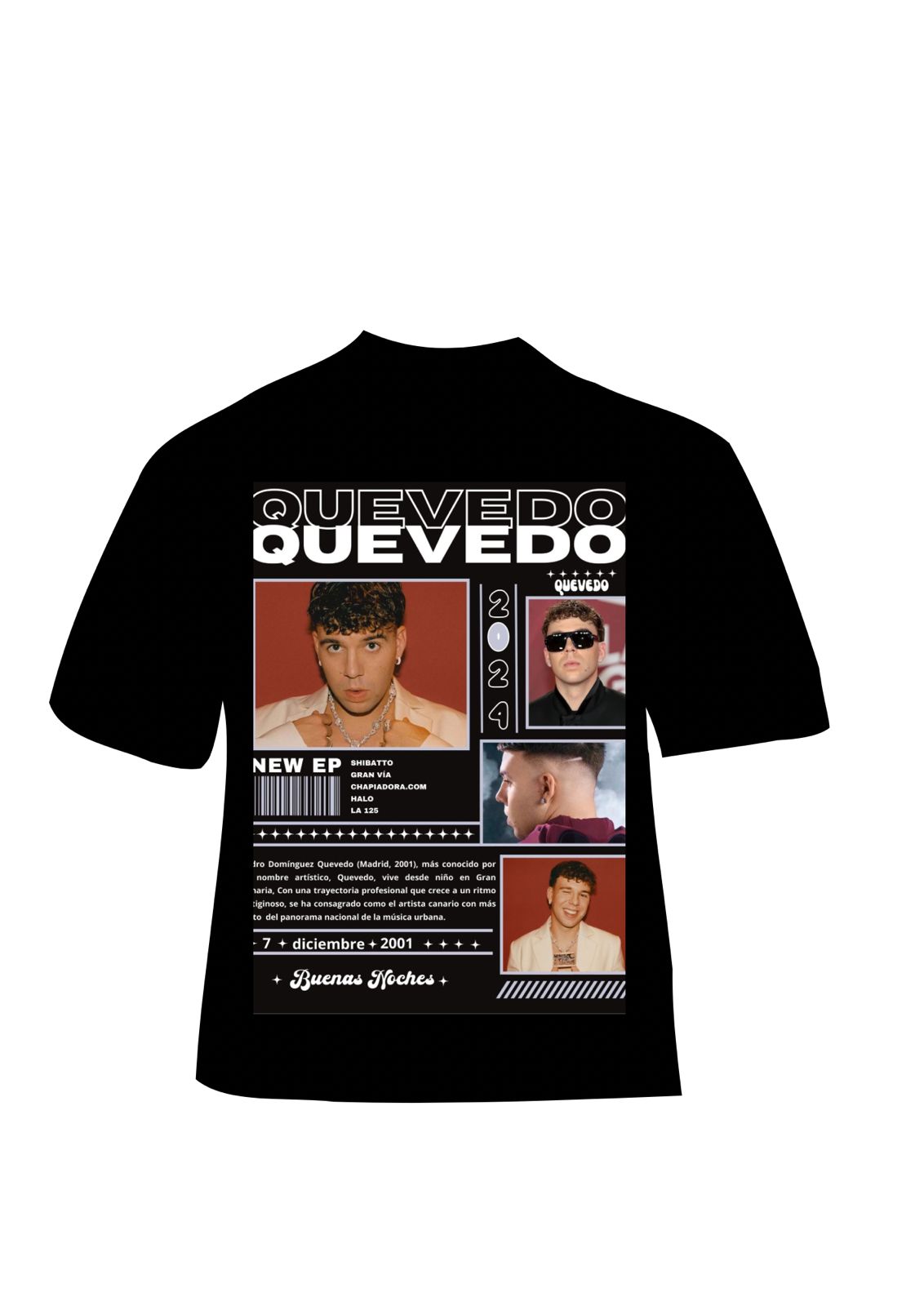 Quevedo
