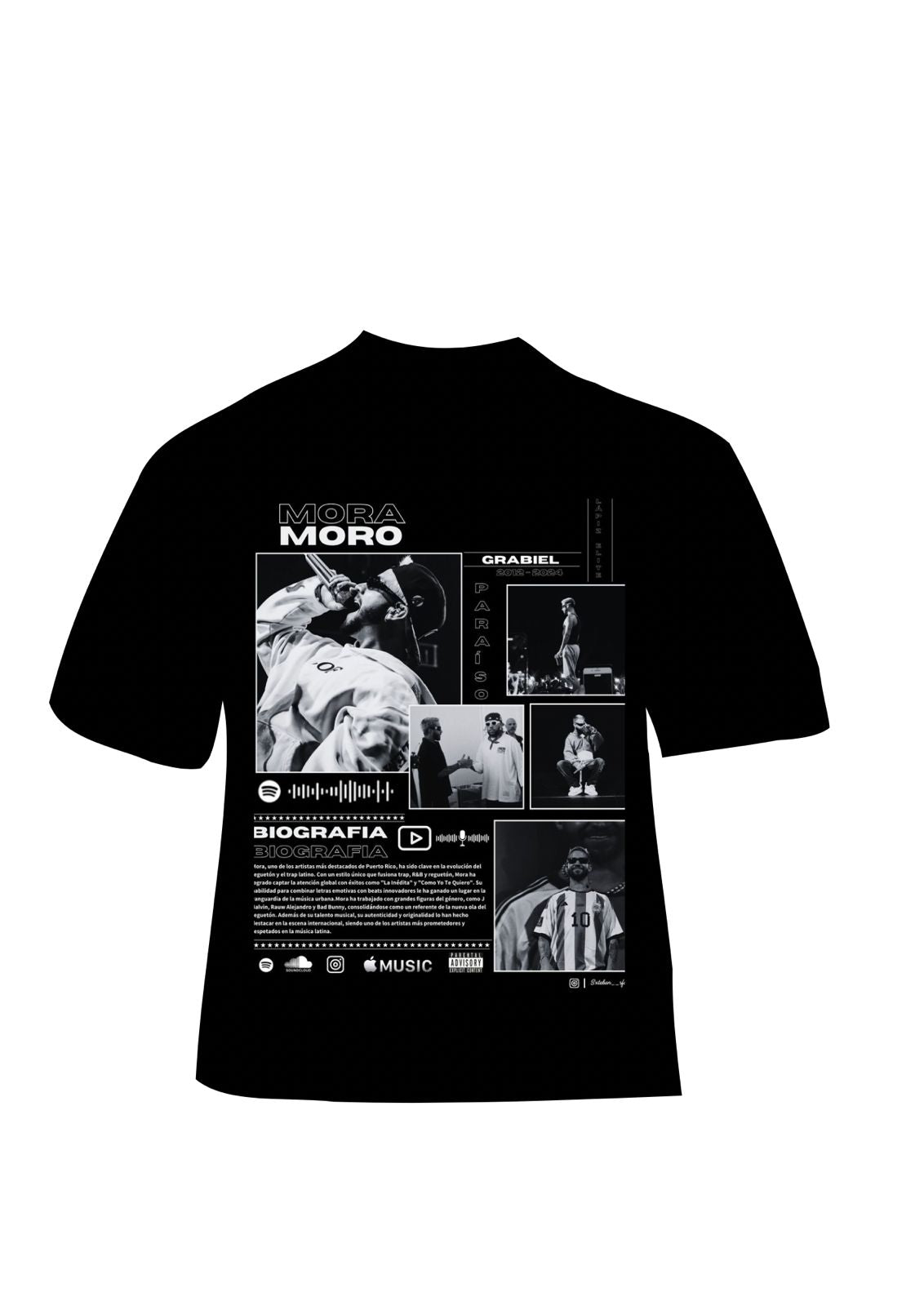 Mora