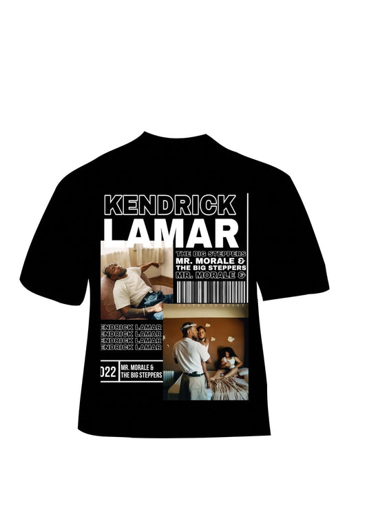 Kendrick Lamar