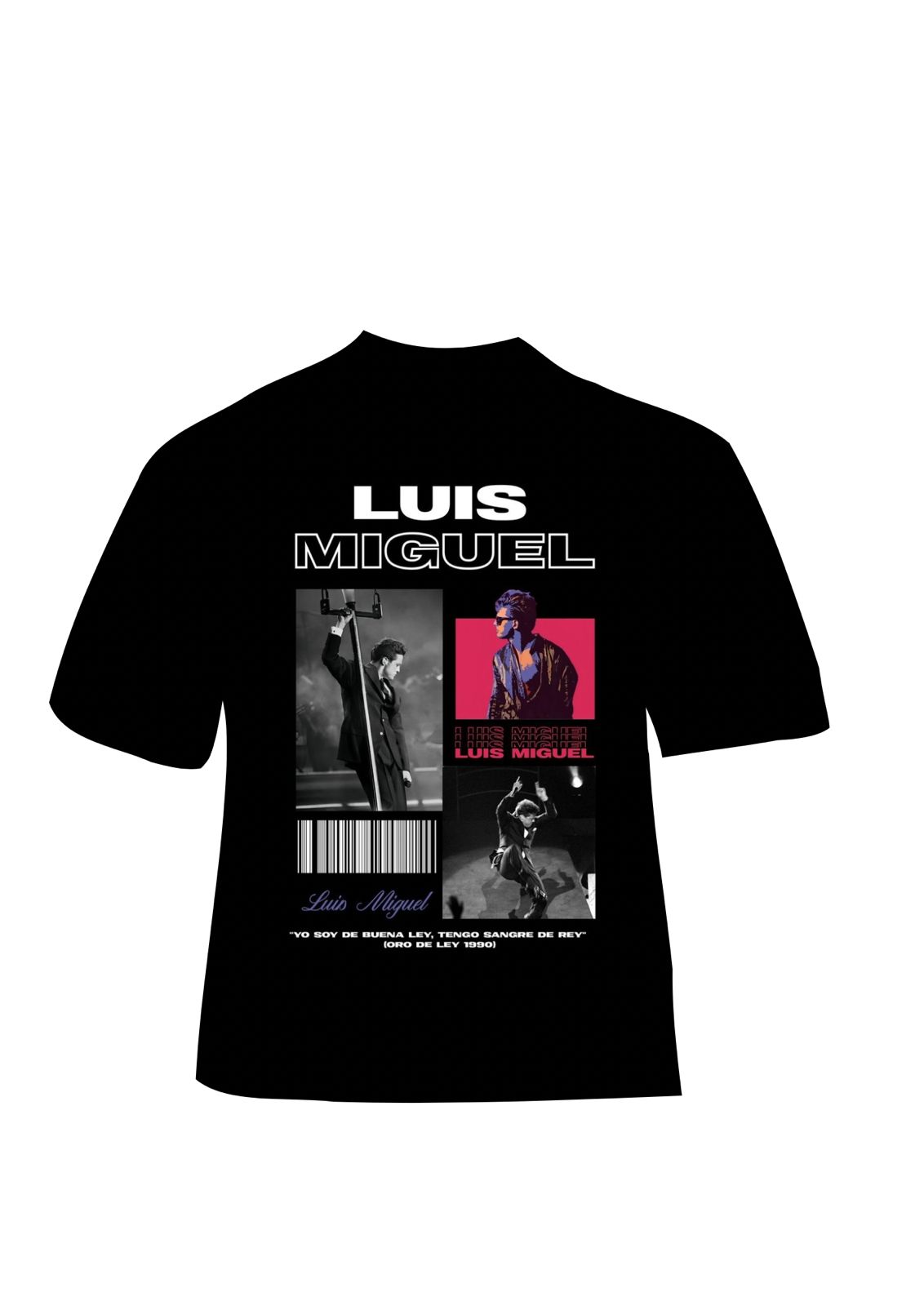 Luis Miguel