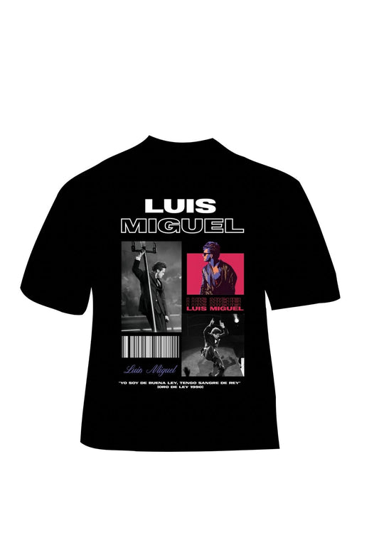 Luis Miguel