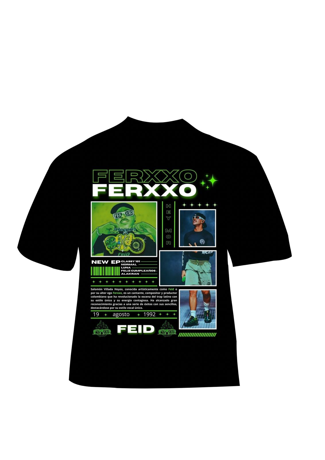 Ferxxo