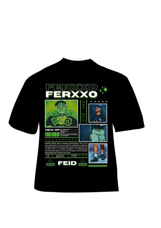 Ferxxo