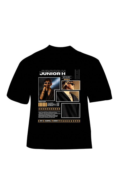 Junior H