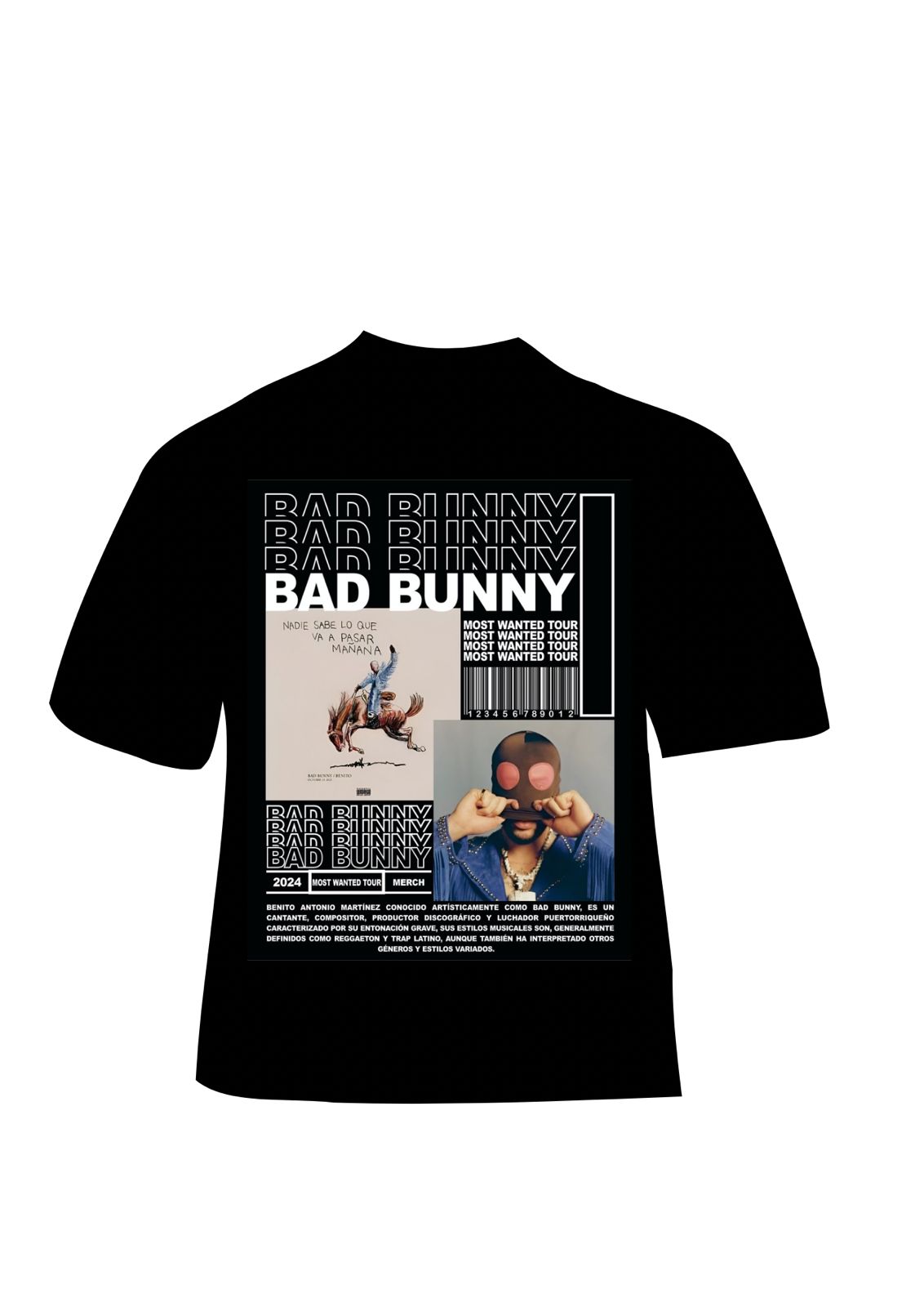 Bad Bunny