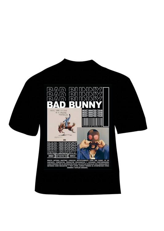Bad Bunny