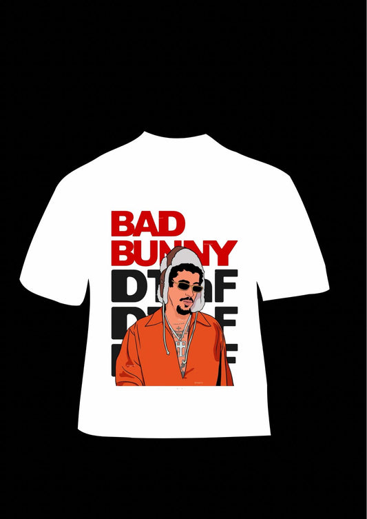 Bad Bunny DTMF