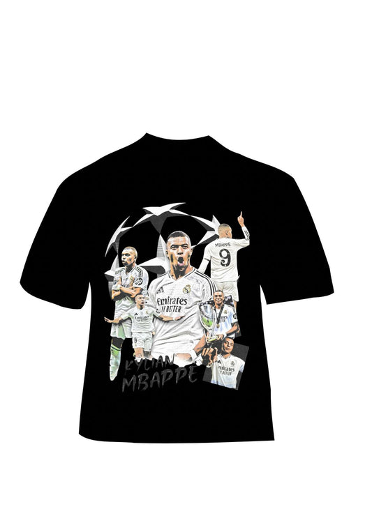 Mbappe