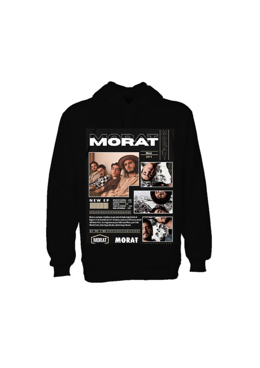 Sudadera Mort