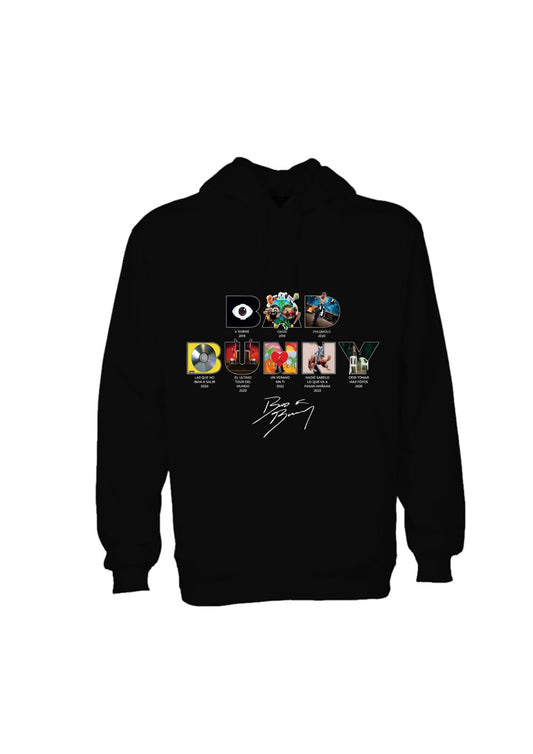 Sudadera Bad Bunny