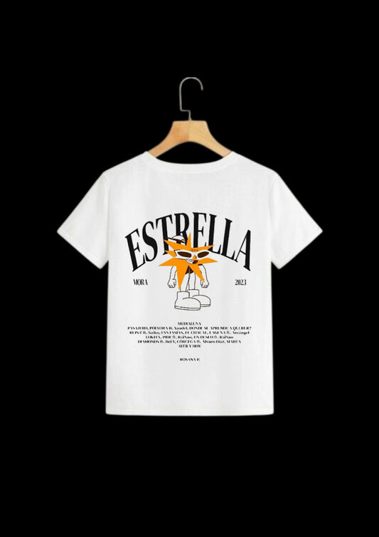 Estrella MORA