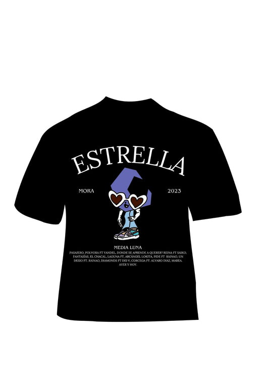Estrella MORA