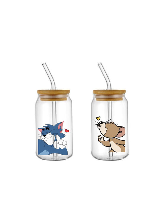 Tom y Jerry
