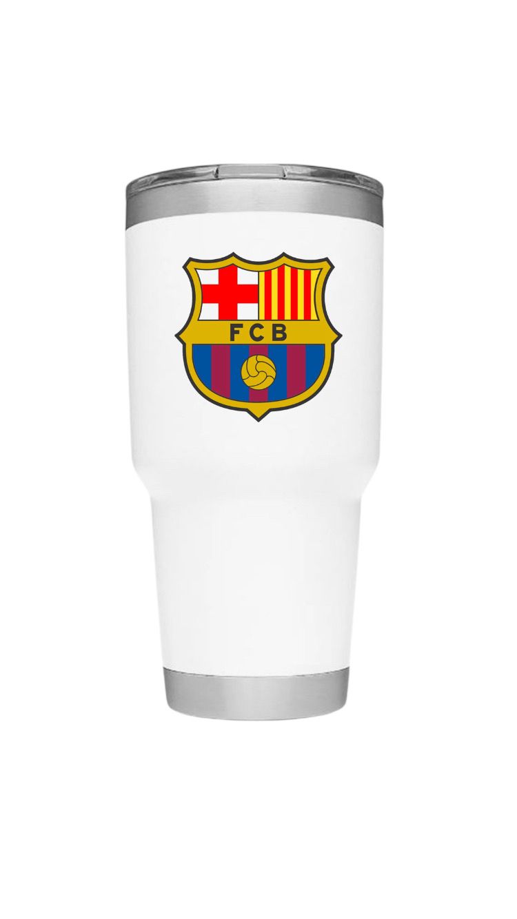 Termo 30 Oz Barcelona