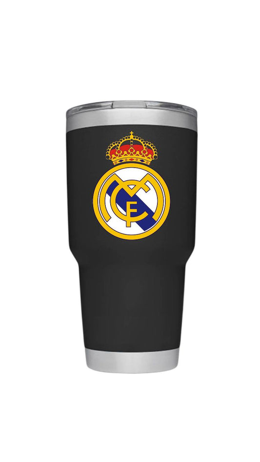 Termo 30 Oz Real Madrid