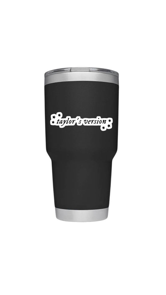 Termo 30 Oz Taylor´s Version