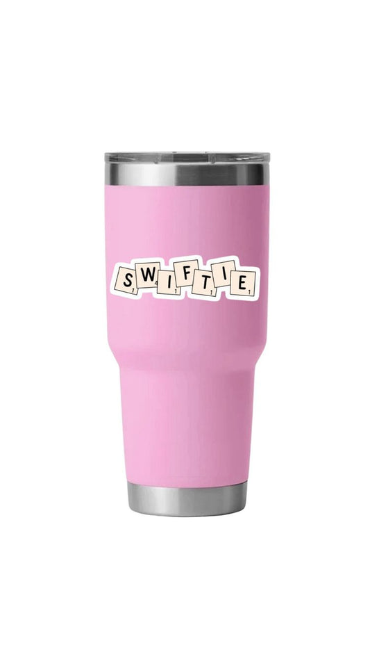 Termo 30 Oz Swiftie