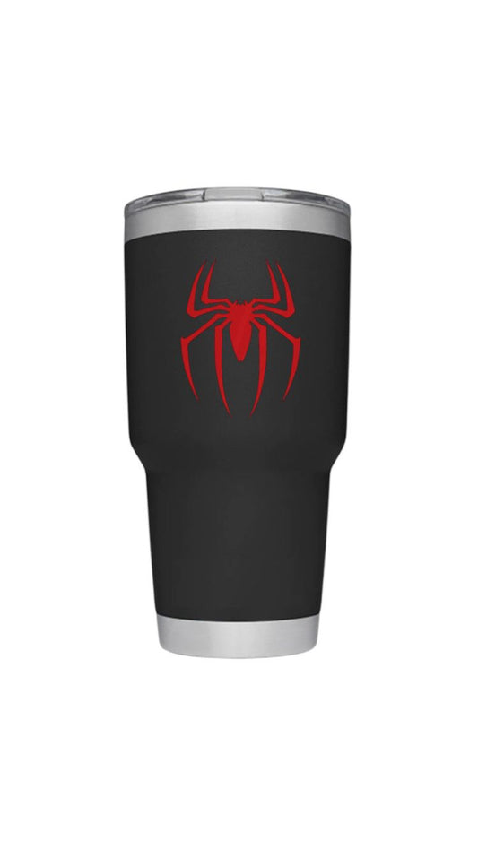 Termo 30 Oz Spiderman Araña