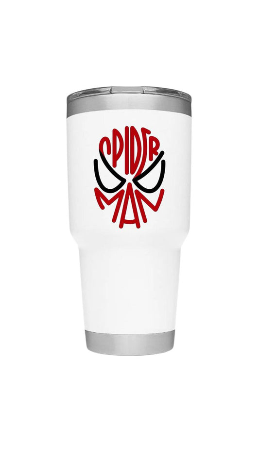 Termo 30 Oz Spiderman